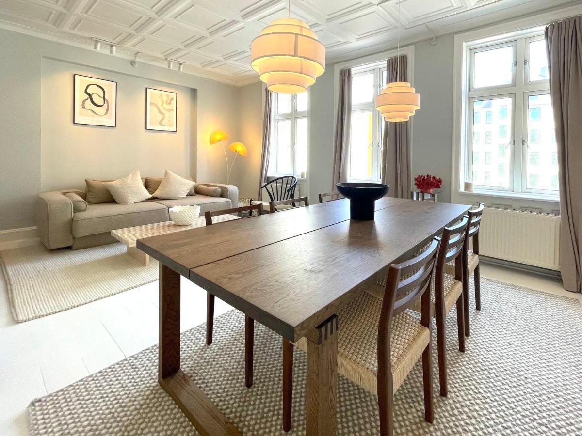 Two Bedroom Flat In Vibrant Area Appartamento *